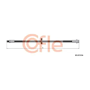 92BHPE056 COFLE