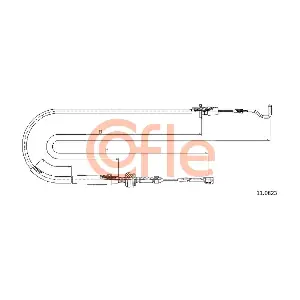 11.0823 COFLE