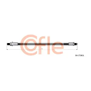 92BHFD001 COFLE