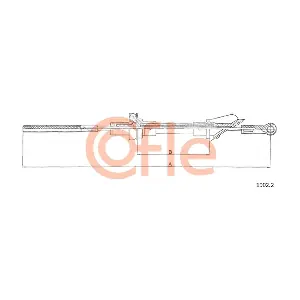 19022 COFLE