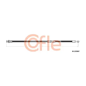 92BHSB007 COFLE