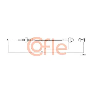 11.0182 COFLE