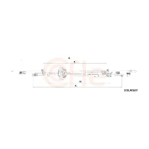 92.2CB.PE027 COFLE