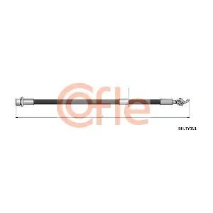 92BHTY151 COFLE