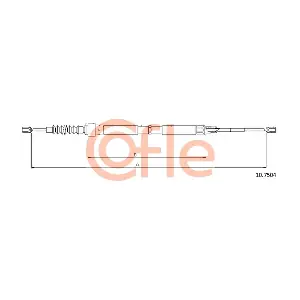 107504 COFLE