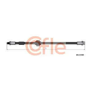 92BHFI100 COFLE