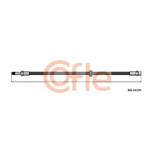 92BHVL025 COFLE