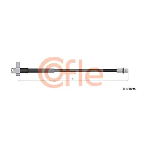 92BHFD065 COFLE