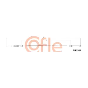 2CB.VK020 COFLE