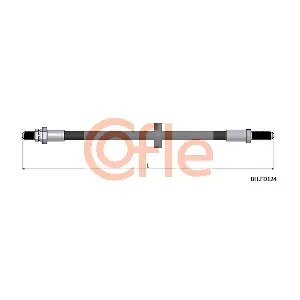92BHFD124 COFLE