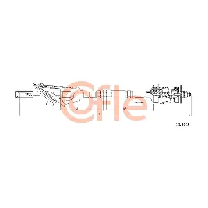 11.3015 COFLE