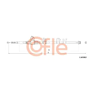 1.MT007 COFLE