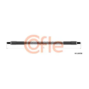 92BHLR018 COFLE