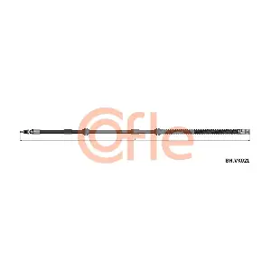 92BHVK021 COFLE