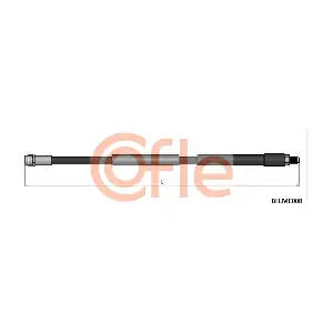 92BHME008 COFLE