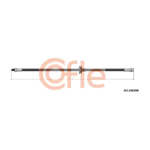 92BHBW008 COFLE