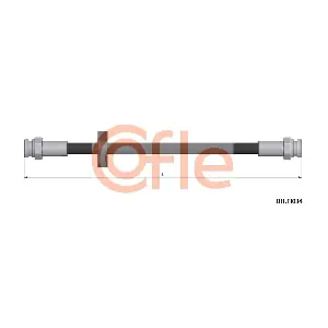 92BHFI034 COFLE