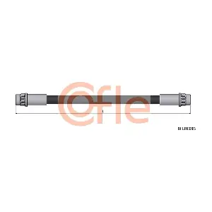 92BHRE015 COFLE