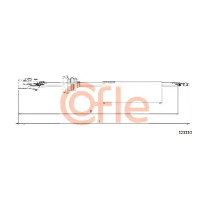 92.S31110 COFLE