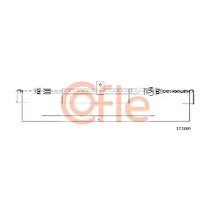 17.0009 COFLE