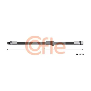 92BHVL023 COFLE