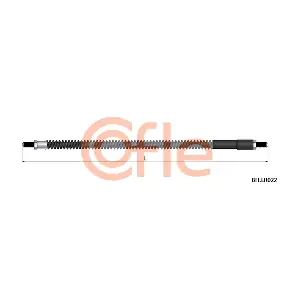 92BHLR022 COFLE