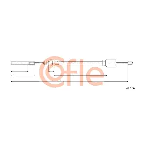 61156 COFLE