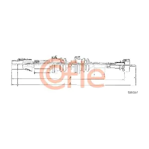 S31027 COFLE