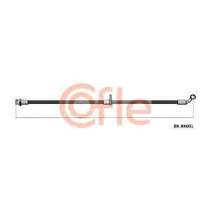 92BHHN051 COFLE