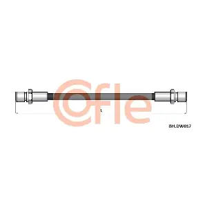 92.BH.DW017 COFLE
