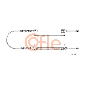 11718 COFLE
