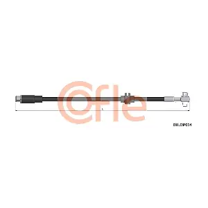 92BHOP014 COFLE