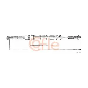 11606 COFLE