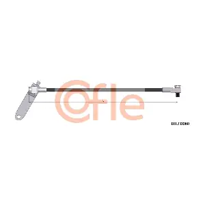 92BHFD060 COFLE