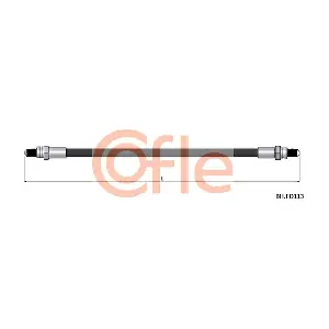 92BHFD113 COFLE