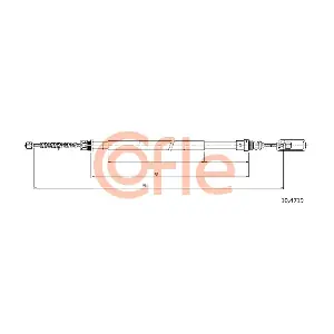 4745G8 CITROEN