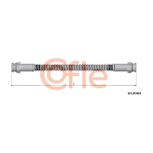 92BHPE004 COFLE