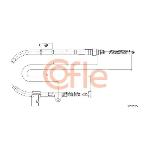 17.0333 COFLE