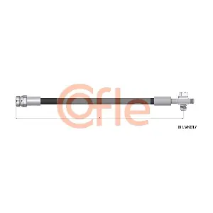 92BHVK017 COFLE