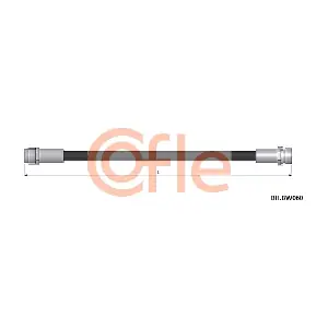 92BHBW060 COFLE