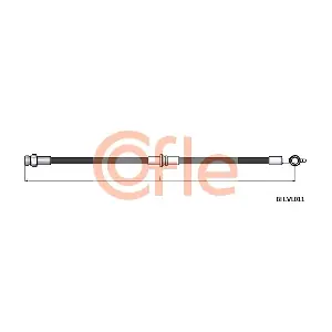 92BHVL011 COFLE