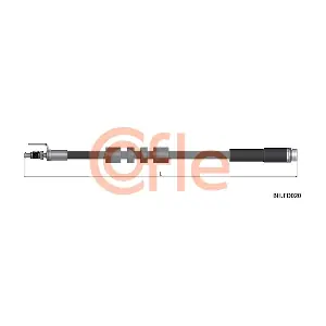 92BHFD020 COFLE