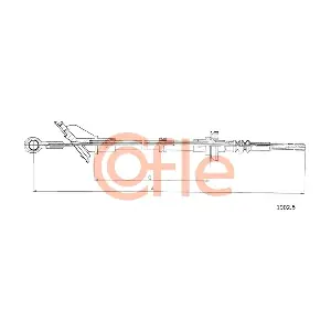 19025 COFLE