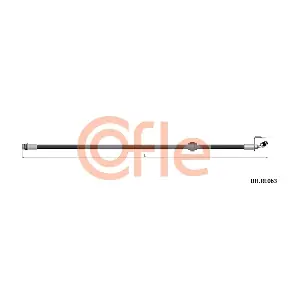 92BHRE063 COFLE
