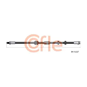 92BHVL017 COFLE