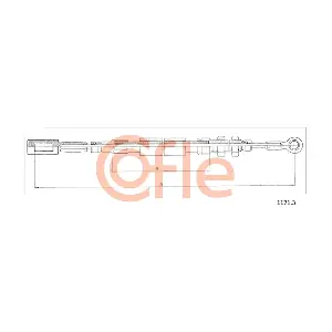 11713 COFLE