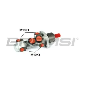 PB0640 BREMSI