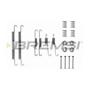 SK0757 BREMSI