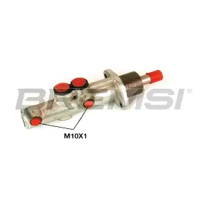 PB0689 BREMSI