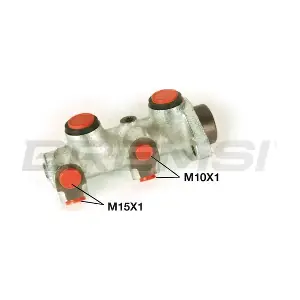 PB0620 BREMSI